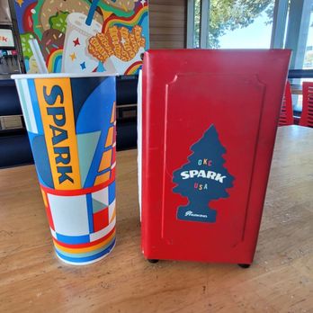 Spark - Burgers Near Me - Oklahoma City, Oklahoma Spark - Burgers Near Me - Oklahoma City, Oklahoma