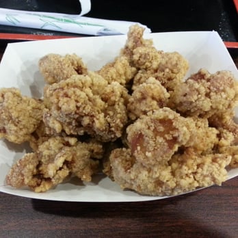 QQ Teahouse - Popcorn chicken - Taiwanese Near Me - Plano, Texas QQ Teahouse - Popcorn chicken - Taiwanese Near Me - Plano, Texas