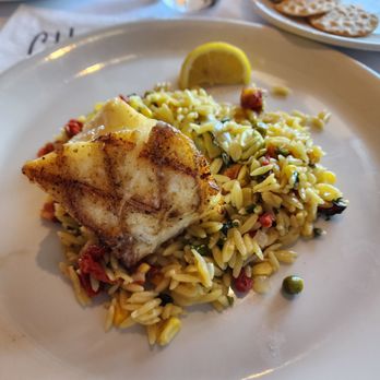 Chart House - Seafood Near Me - Daytona Beach, Florida