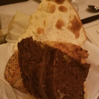 The Capital Grille - RW - Assortment of Bread (complimentary) 1.14.19 - Steakhouses Near Me - Baltimore, Maryland The Capital Grille - RW - Assortment of Bread (complimentary) 1.14.19 - Steakhouses Near Me - Baltimore, Maryland