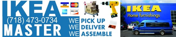 IKEA Master