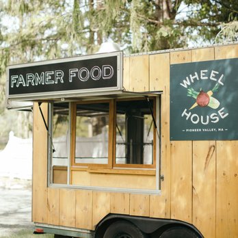 Wheelhouse - Caterers Near Me - Amherst, Massachusetts