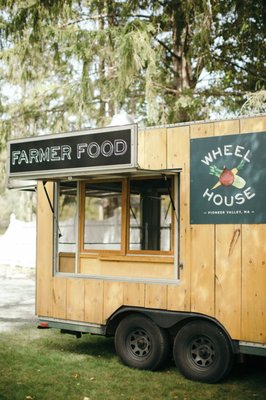 Wheelhouse by null