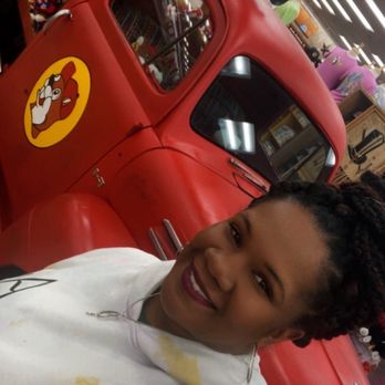 Buc-ee’s - Gas Stations Near Me - Ennis, Texas