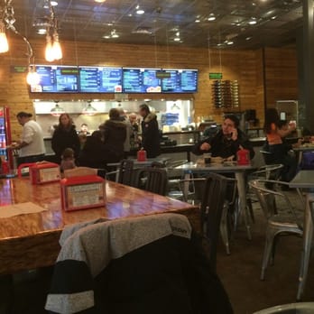 BurgerFi - Burgers Near Me - Glenview, Illinois BurgerFi - Burgers Near Me - Glenview, Illinois