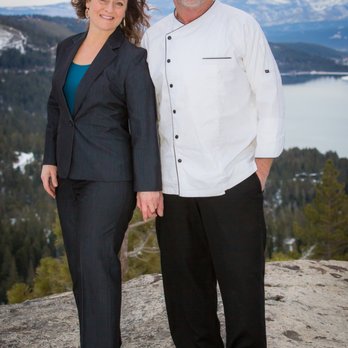 Hey Chef! - Holly and Chef Grog - Personal Chefs Near Me - Truckee, California