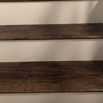Fantastic Floors - smudges (note- we haven't used our stairs much since we moved in) - General Contractors Near Me - Cedar Park, Texas Fantastic Floors - smudges (note- we haven't used our stairs much since we moved in) - General Contractors Near Me - Cedar Park, Texas