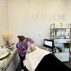 Beauté Me - Hydra Facial