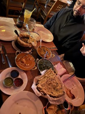 Dhaba Indian Cuisine by null