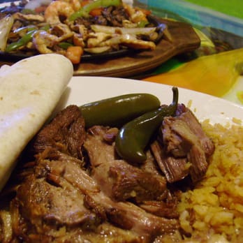 La Tonalteca - Carnitas. Looks good, but flavor was lacking and grease was abundant. - Mexican Near Me - Dover, Delaware