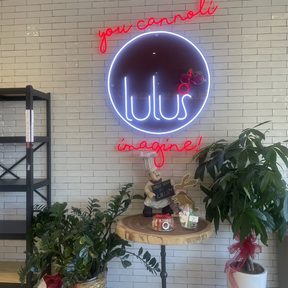 Lulu's Bakery - Bakeries Near Me - Fresh Meadows, New York Lulu's Bakery - Bakeries Near Me - Fresh Meadows, New York