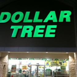 Dollar Tree