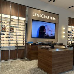 LensCrafters