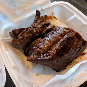 Martin's Bar-B-Que Joint - 26 dollars for this.....crap - Barbeque Near Me - Spring Hill, Tennessee Martin's Bar-B-Que Joint - 26 dollars for this.....crap - Barbeque Near Me - Spring Hill, Tennessee