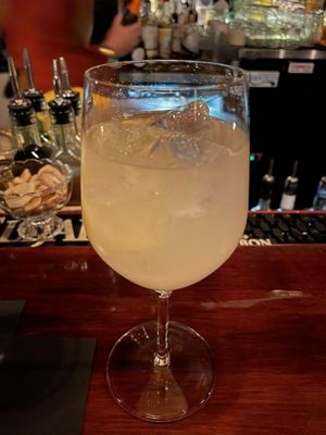 The Bookcase and Barber by null