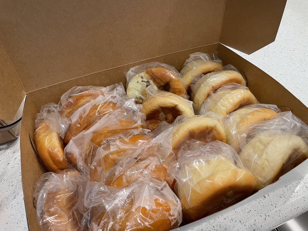 Mahoroba Japanese Bakery
