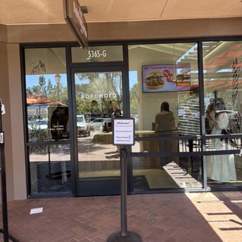 Bopomofo Cafe - Cafes Near Me - Irvine, California