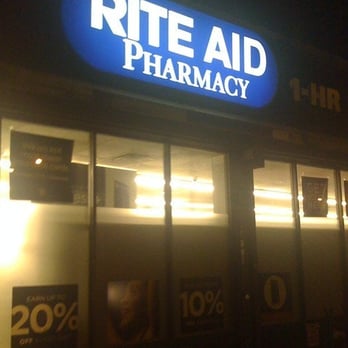 Walgreens - ritead pharmacy at night - Drugstores Near Me - Forest Hills, New York Walgreens - ritead pharmacy at night - Drugstores Near Me - Forest Hills, New York