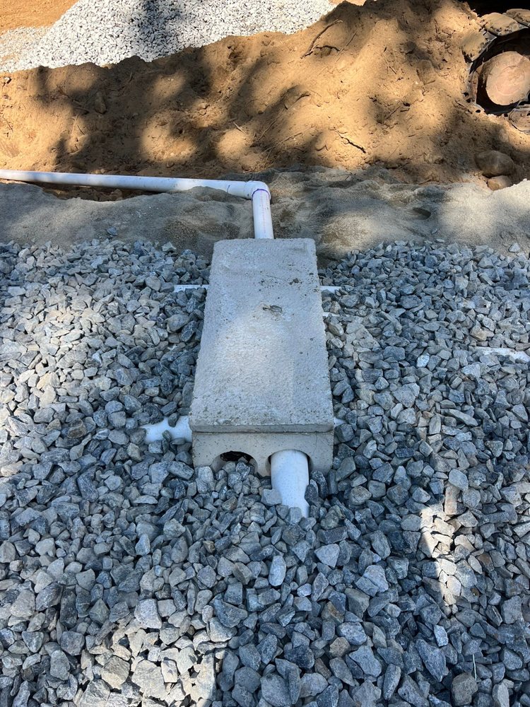 DRAKE’S LANDSCAPING & EXCAVATING Updated August 2024 52 Photos 2