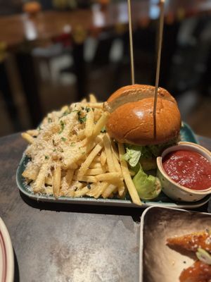 Heritage 147 by null