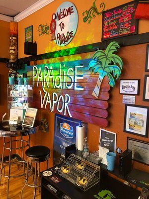 Tobacco Junction - Longview West, 2415 Gilmer Rd, Ste A, Longview, TX 75604, US