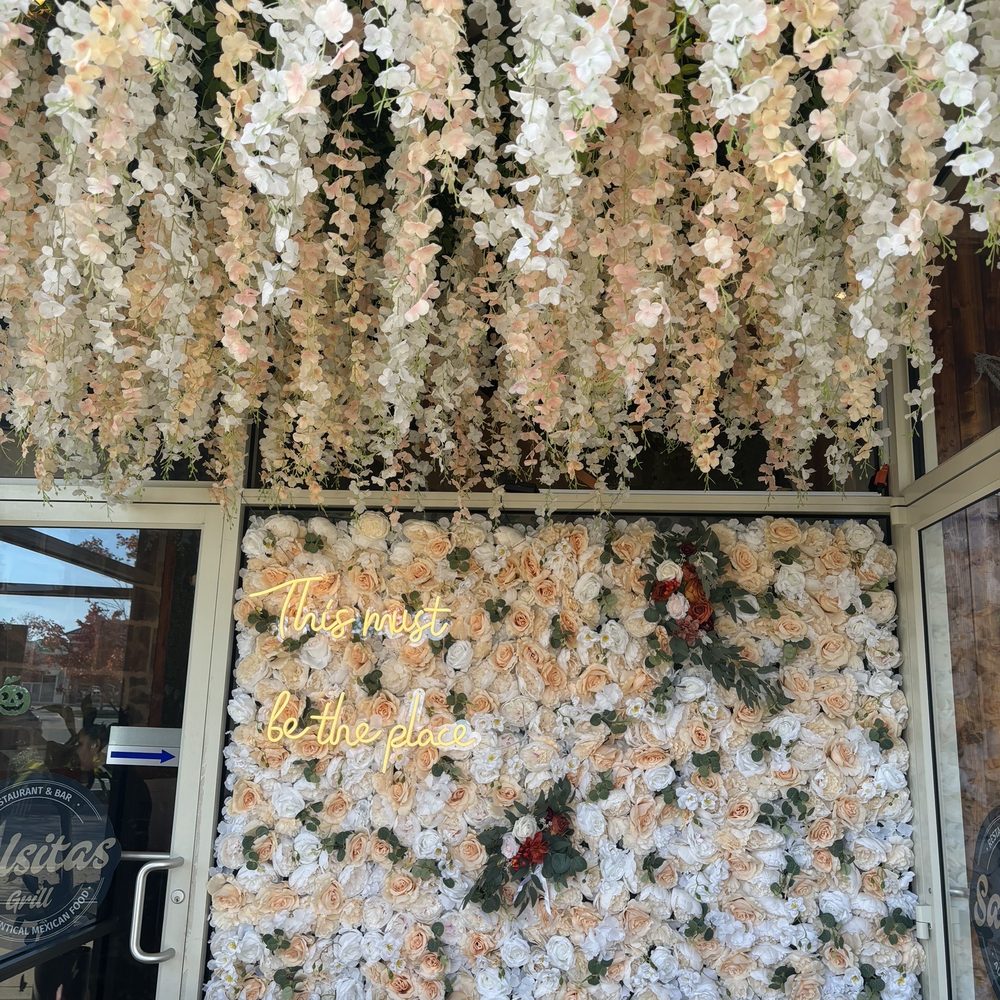 Salsitas Grill - Instagrammable entrance! So cute. - Tacos Near Me - La Plata, Maryland Salsitas Grill - Instagrammable entrance! So cute. - Tacos Near Me - La Plata, Maryland