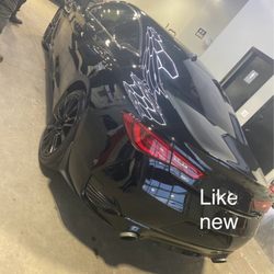 Regency Collision Center - Car