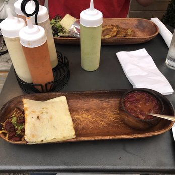 Barroco - So much empty space on my plate. Should get 2 for the high price. - Latin American Near Me - Cleveland, Ohio Barroco - So much empty space on my plate. Should get 2 for the high price. - Latin American Near Me - Cleveland, Ohio