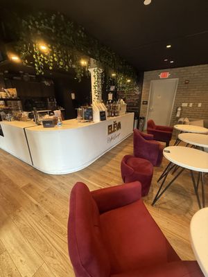 Eleva Coffee Lounge by null