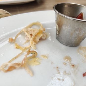 Great Maple - Traditional eggs Benedict 1/5* - New American Near Me - Newport Beach, California