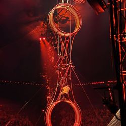Cirque du Soleil: Kurios