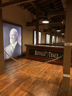 Buffalo Trace Distillery by null