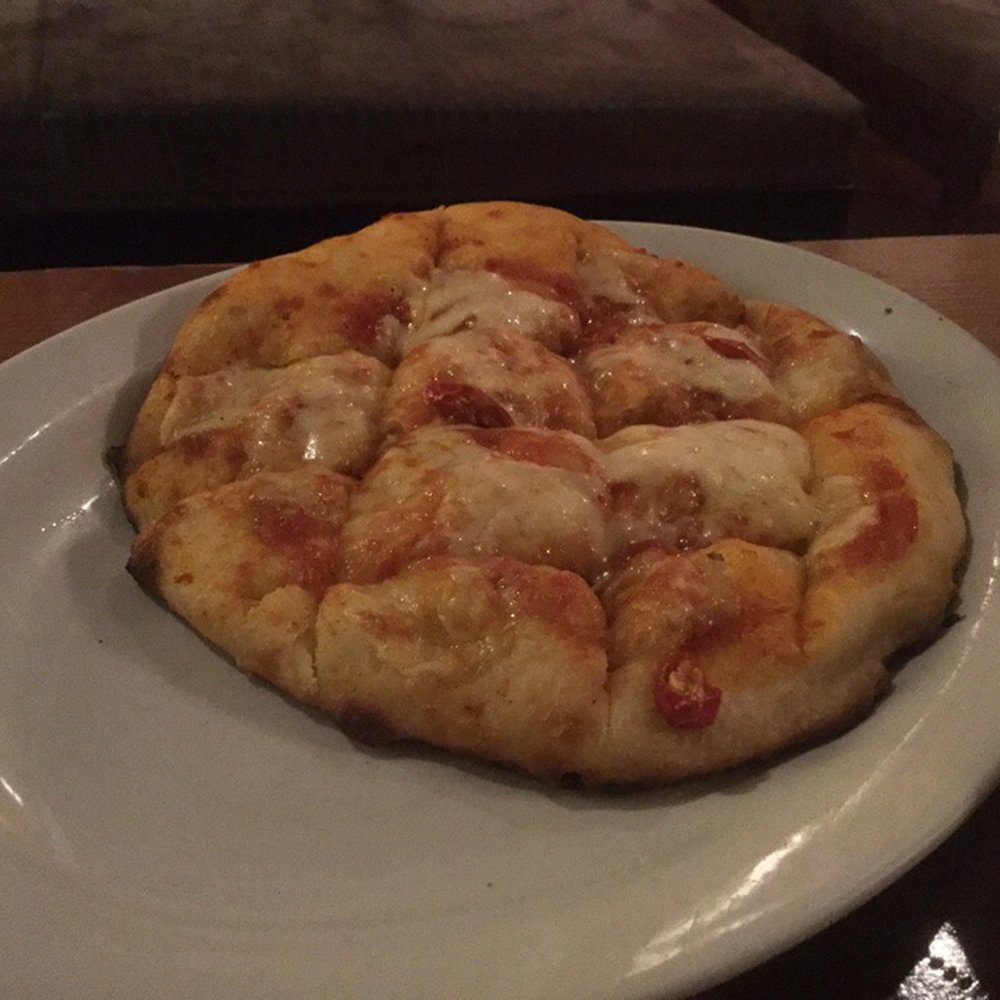 Himalayan Cafe - Chilli bread - Himalayan/Nepalese Near Me - New Farm, QLD