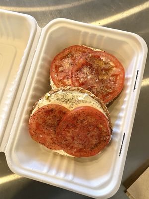 Apollo Bagels by null Apollo Bagels by null