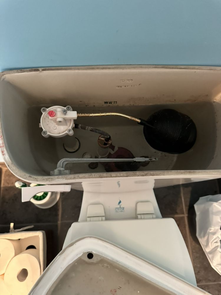 Slide of Kcl Services