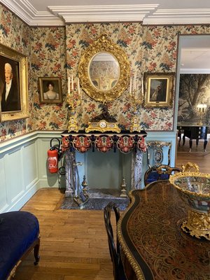 Musée Magnin by null