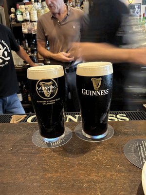 Stout Public House by null