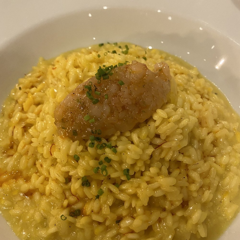 Il Basilico Lisboa - Risotto - Italian Near Me - Lisbon, 11 Il Basilico Lisboa - Risotto - Italian Near Me - Lisbon, 11