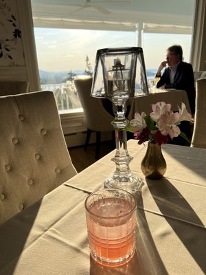 Blair Hill Inn, Moosehead Lake by null