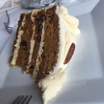 Terra Cotta - House special carrot cake. Excellent. - Mexican Near Me - Crucecita, OAX Terra Cotta - House special carrot cake. Excellent. - Mexican Near Me - Crucecita, OAX