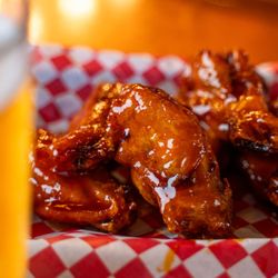 Frisco's Grill & Pub - Best Wings in Cuba, MO