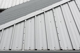 Slide of Aztec Roofs