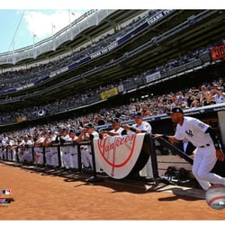 The Sports And History Gallery - Derek Jeter & The New York Yankees