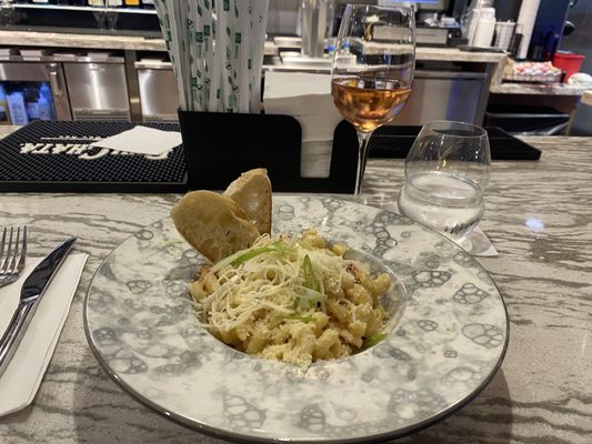 Lake Wine Kitchen + Bar by null