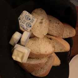 Sam's Kitchen - Bread