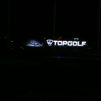 Topgolf - Golf Near Me - The Colony, Texas