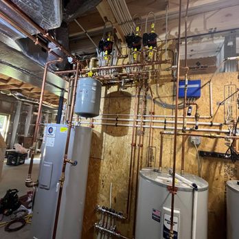 Good Plumbing Heating and Air Conditioning - Plumbing Near Me - Souderton, Pennsylvania Good Plumbing Heating and Air Conditioning - Plumbing Near Me - Souderton, Pennsylvania