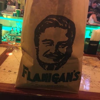 Flanigan's - Doral - To go! - Bars Near Me - Doral, Florida