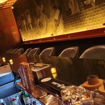 Turncoat - Main bar - Speakeasies Near Me - Chevy Chase, Maryland Turncoat - Main bar - Speakeasies Near Me - Chevy Chase, Maryland