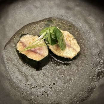 Atelier Crenn - French Near Me - San Francisco, California Atelier Crenn - French Near Me - San Francisco, California
